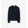Cashmere Blend Sweater