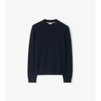 Cashmere Blend Sweater