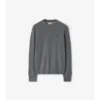 Cashmere Blend Sweater