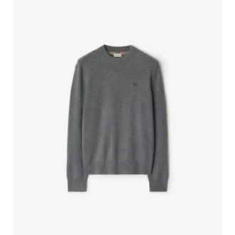 Cashmere Blend Sweater