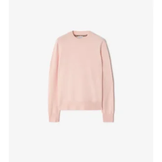 Cashmere Blend Sweater