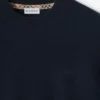 Cashmere Blend Sweater