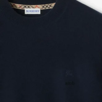 Cashmere Blend Sweater