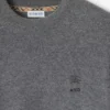 Cashmere Blend Sweater