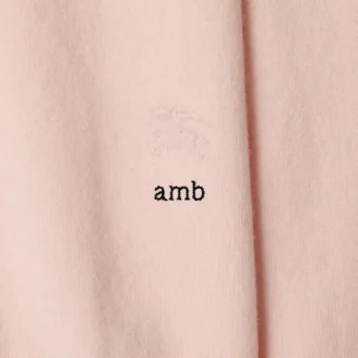 Cashmere Blend Sweater