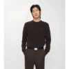 Cashmere Blend Sweater