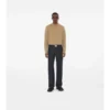 Cashmere Blend Sweater