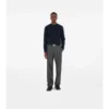 Cashmere Blend Sweater