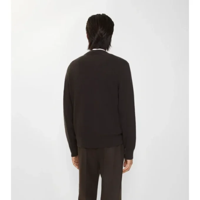 Cashmere Blend Sweater
