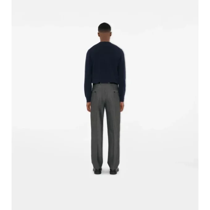 Cashmere Blend Sweater
