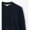 Cashmere Blend Sweater
