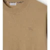 Cashmere Blend Sweater