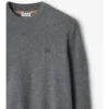 Cashmere Blend Sweater