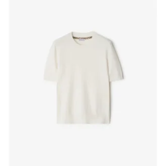 Cashmere Blend Top