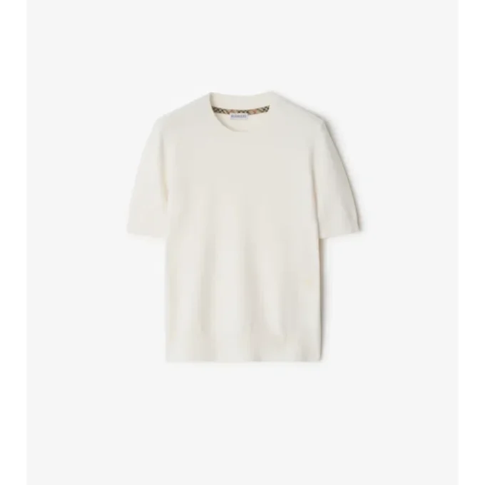 Cashmere Blend Top
