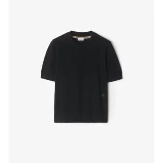 Cashmere Blend Top