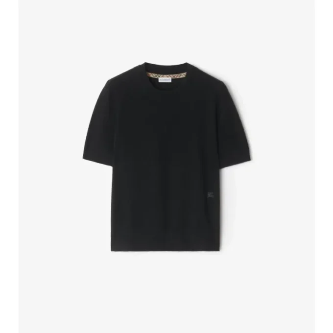 Cashmere Blend Top