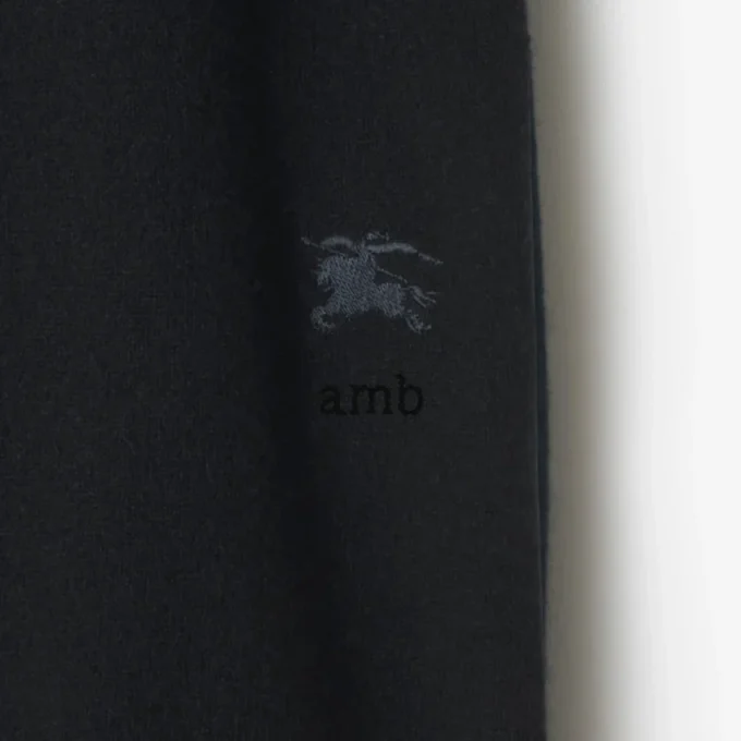 Cashmere Blend Top