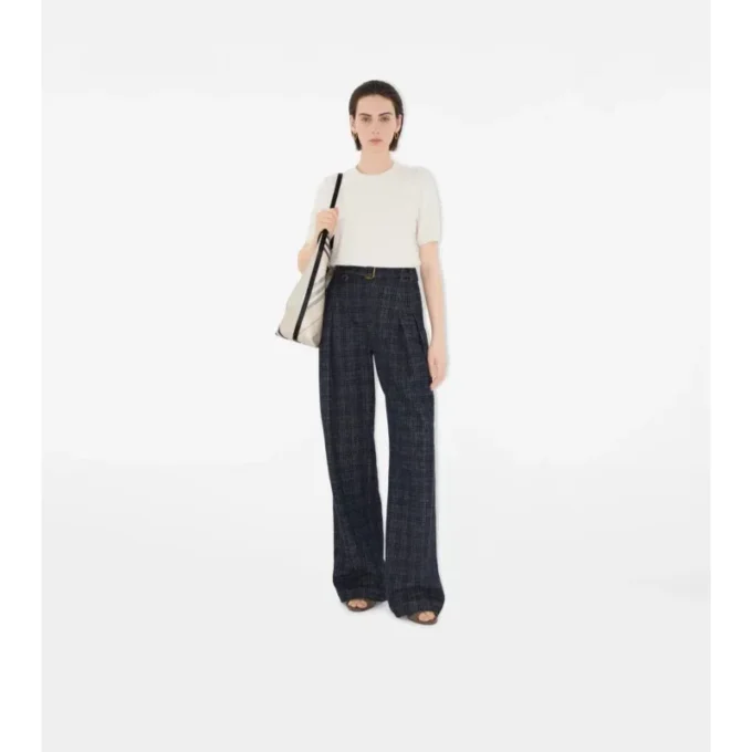 Cashmere Blend Top
