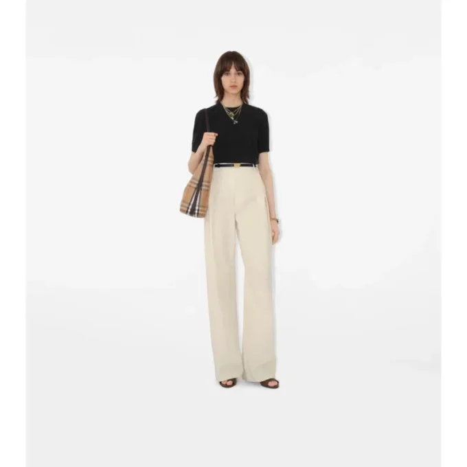 Cashmere Blend Top