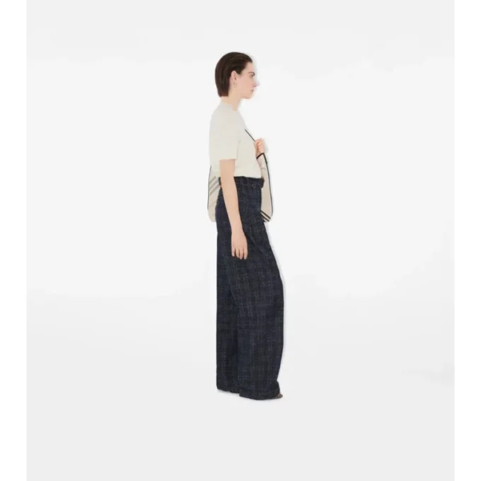 Cashmere Blend Top