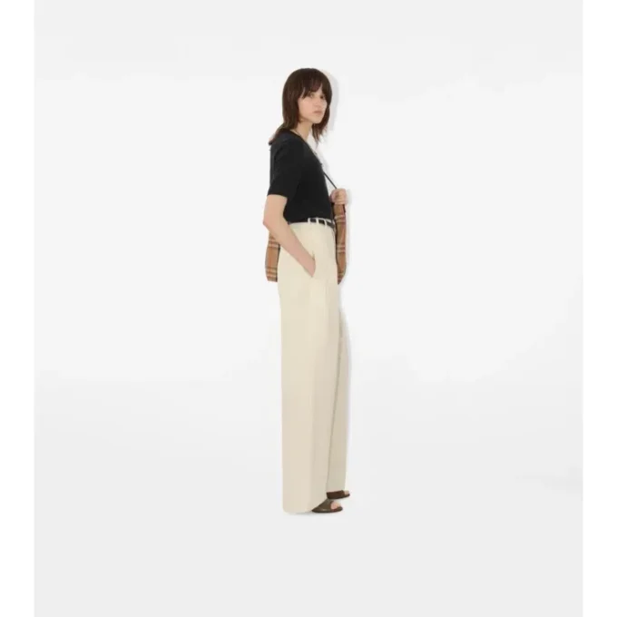 Cashmere Blend Top