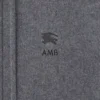 Cashmere Blend Zip Hoodie