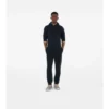 Cashmere Blend Zip Hoodie