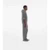 Cashmere Blend Zip Hoodie