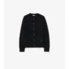 Cashmere Cardigan