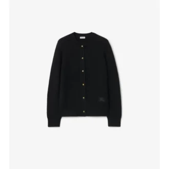 Cashmere Cardigan