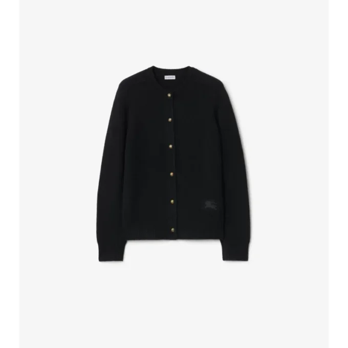 Cashmere Cardigan