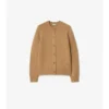 Cashmere Cardigan