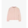 Cashmere Cardigan