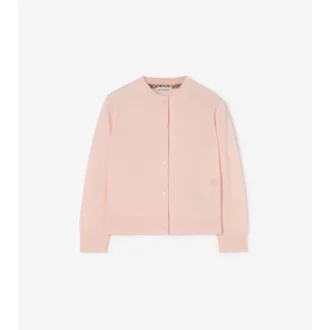Cashmere Cardigan