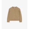 Cashmere Cardigan