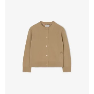 Cashmere Cardigan