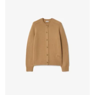 Cashmere Cardigan