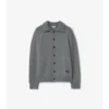 Cashmere Cardigan