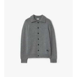 Cashmere Cardigan