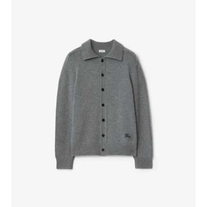 Cashmere Cardigan