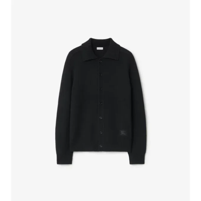 Cashmere Cardigan