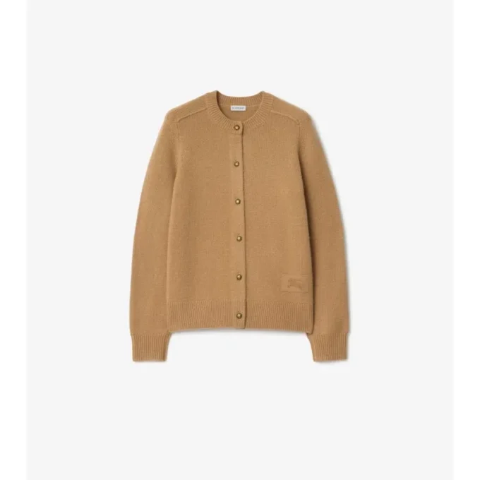 Cashmere Cardigan