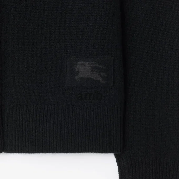 Cashmere Cardigan