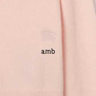 Cashmere Cardigan