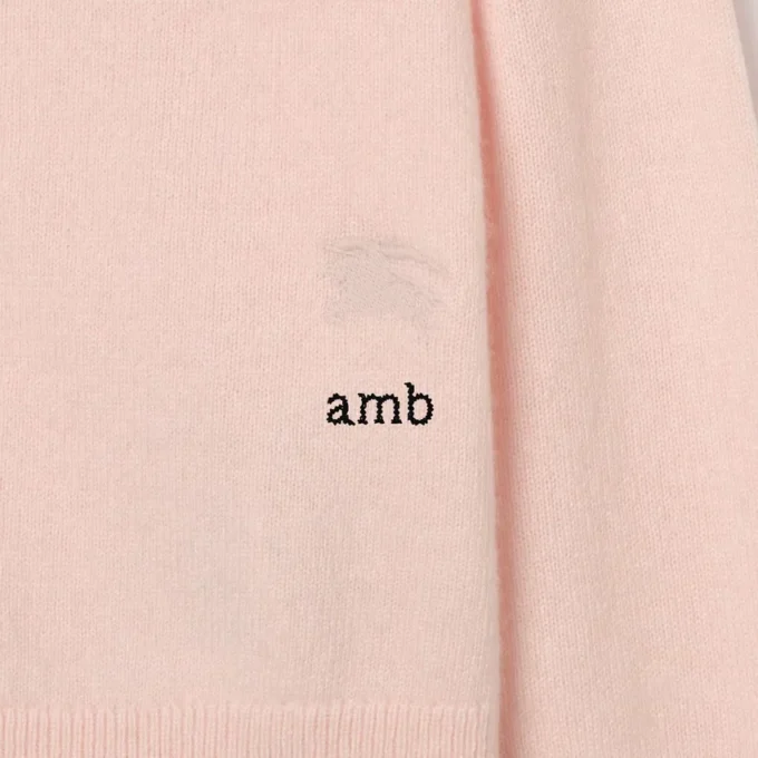 Cashmere Cardigan