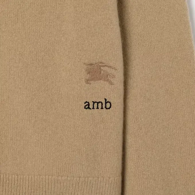 Cashmere Cardigan