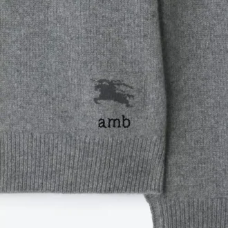 Cashmere Cardigan