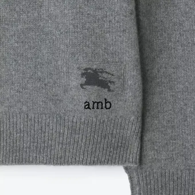 Cashmere Cardigan