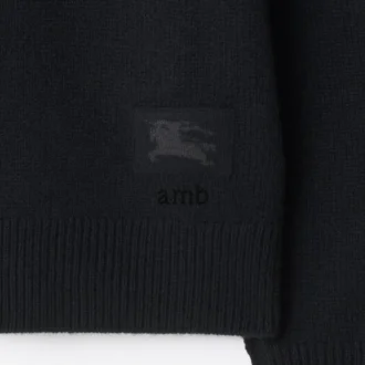 Cashmere Cardigan